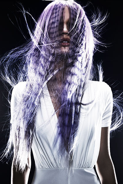 Steven Smart International Hairstylist