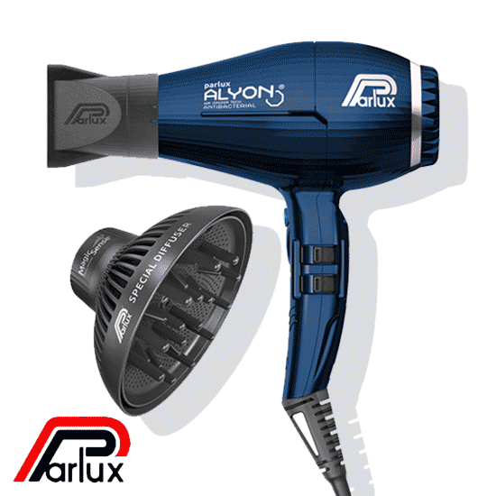 parlux alyon e diffusore