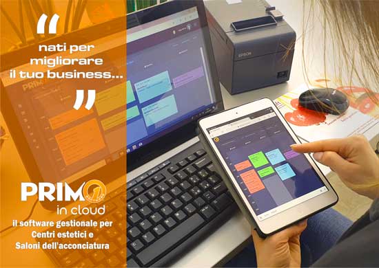 5 idee per fare promozione ad un centro estetico ❤️ by PRIMO SOFTWARE
