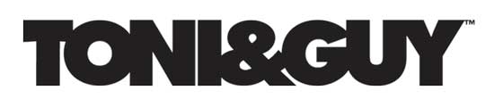 logo toni&guy