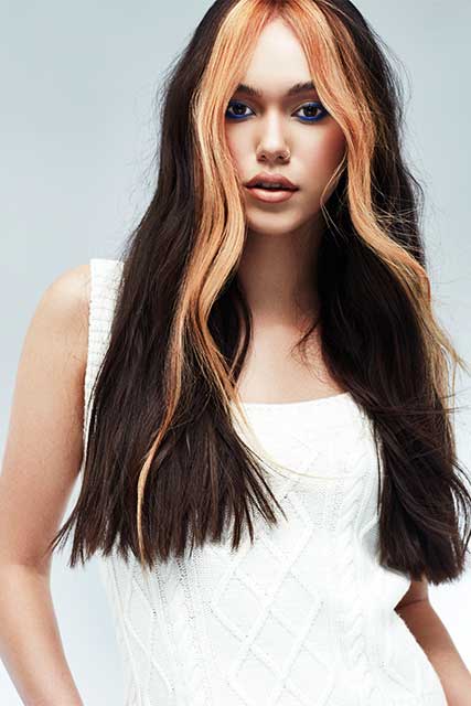 Kate Cobern❤️@ Bad Apple Hair UK (Hairstylists), AUTUMN TRENDS (2 photos) New Hair Collection