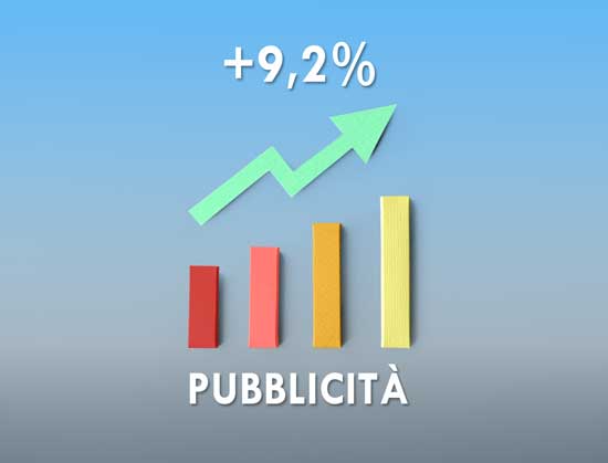 pubblicità