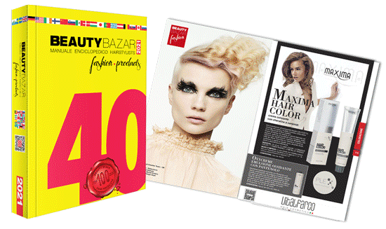 beauty bazar 2021