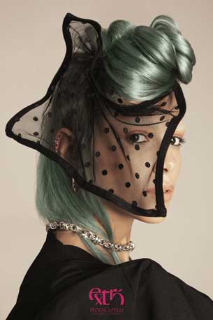 leonardo davanzo extro moda capelli