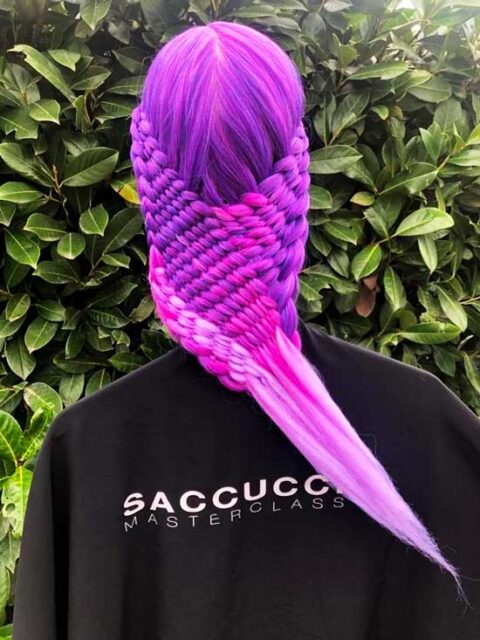 saccucci masterclass