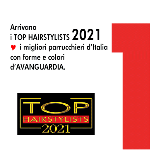 top hairstylists 2021