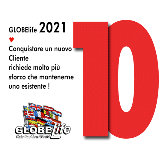 GLOBElife 2021