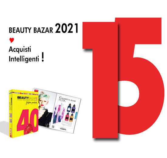 BEAUTY BAZAR