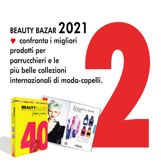 beauty bazar 2021