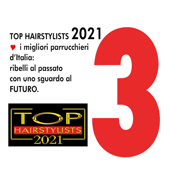 top hairstylists 2021