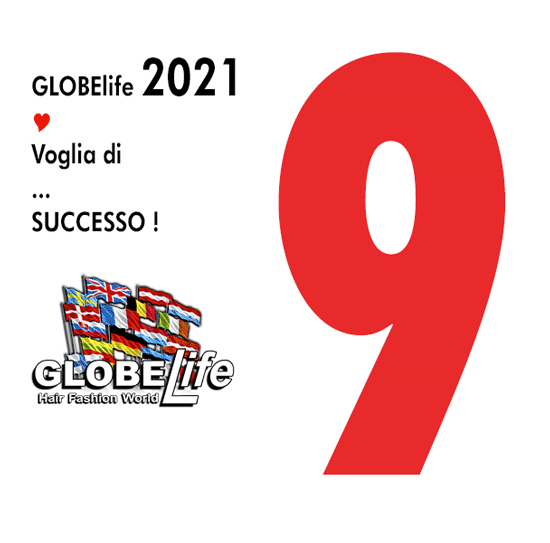 GLOBElife 2021