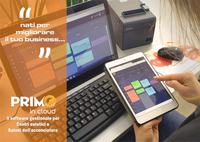software gestionale