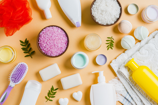 cosmetica italia