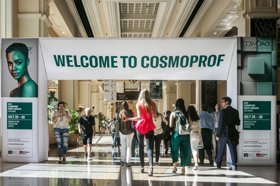 cosmoprof northamerica