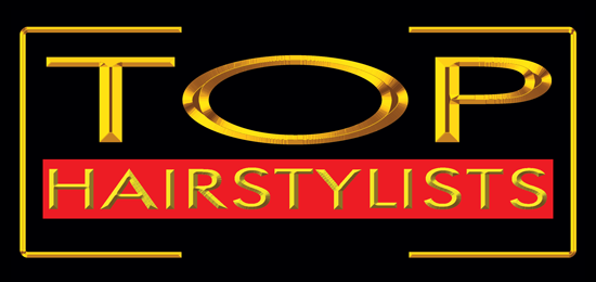 top hairstylist