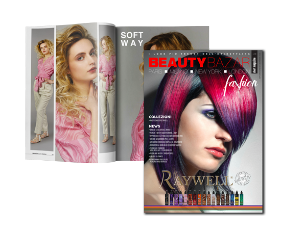 raywell
