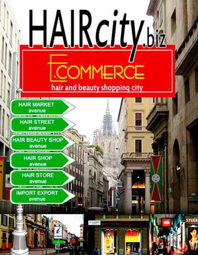 haircity
