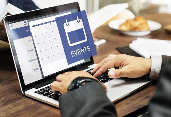 Novisoft, organizzazione degli appuntamenti