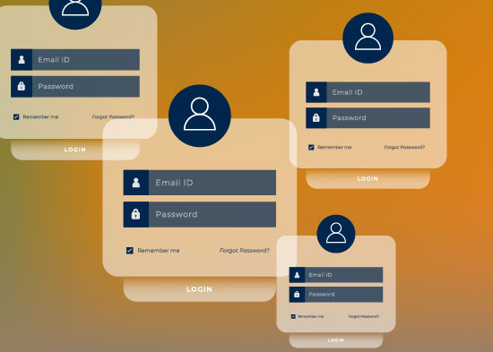 Novisoft può essere utilizzato da più persone contemporaneamente