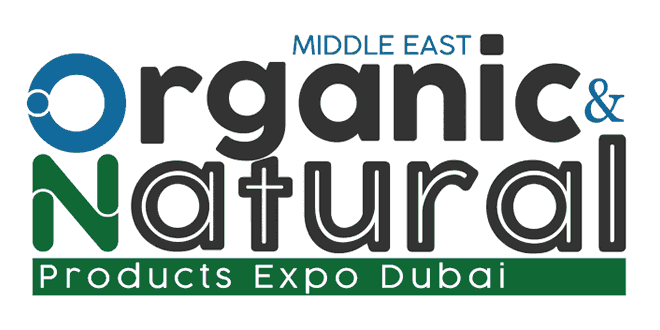 MIDDLE EAST ❤️ ORGANIC & NATURAL PRODUCT EXPO
