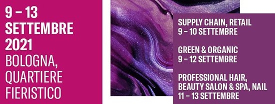 ON BEAUTY ❤️ BY COSMOPROF BOLOGNA: L’INDUSTRIA COSMETICA RIPARTE DA ONBEAUTY