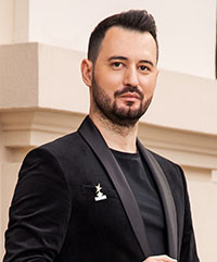 Lucian Bratu