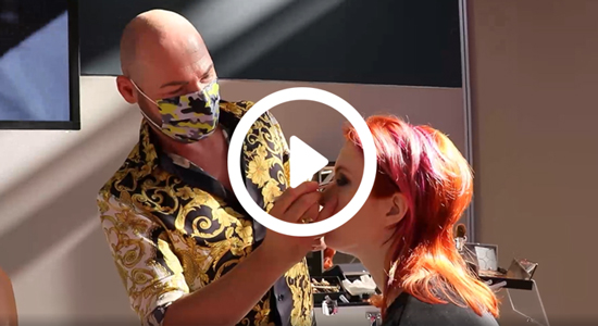 OnBeauty by Cosmoprof Bologna