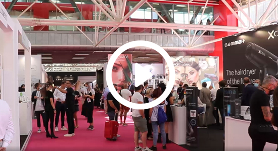 OnBeauty by Cosmoprof Bologna
