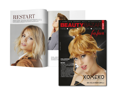 Komeko Beauty Bazar❤️ Komeko Beauty Bazar❤️