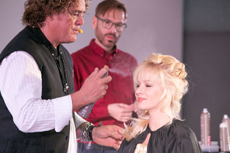 Salon International London 2021