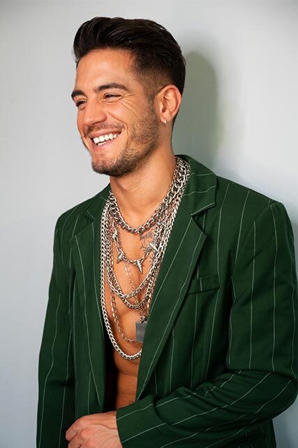 Laurent Micas Laurent Micas