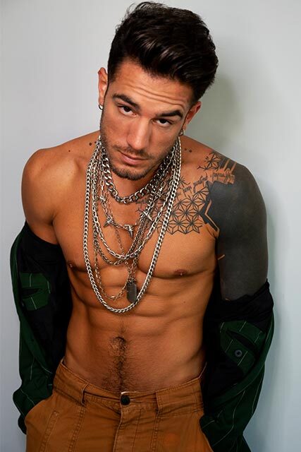 Laurent Micas Laurent Micas
