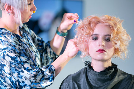 Salon International London 2021