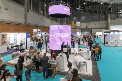 Salon Look Madrid 2021 ❤️  report