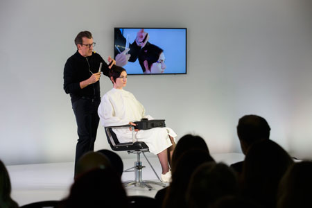 Salon International London 2021
