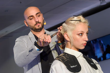 Salon International London 2021