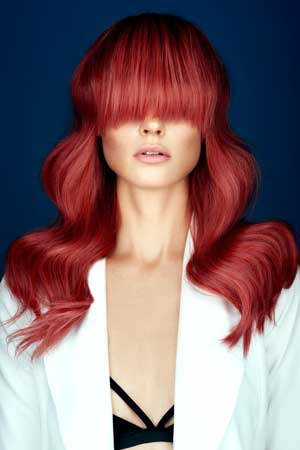 Darrel Starkey❤️ Wig Art Darrel Starkey❤️ Wig Art