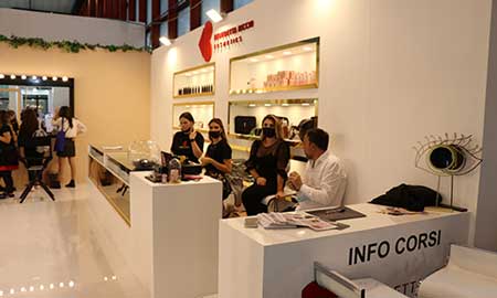 AESTETICA BEAUTY AND WELLNESS EXHIBITION❤️ AESTETICA BEAUTY AND WELLNESS EXHIBITION❤️