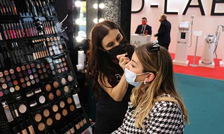 AESTETICA BEAUTY AND WELLNESS EXHIBITION❤️ AESTETICA BEAUTY AND WELLNESS EXHIBITION❤️