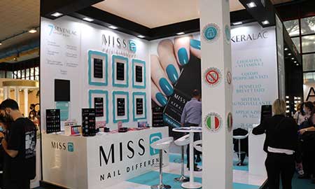 AESTETICA BEAUTY AND WELLNESS EXHIBITION❤️ AESTETICA BEAUTY AND WELLNESS EXHIBITION❤️