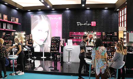 AESTETICA BEAUTY AND WELLNESS EXHIBITION❤️ AESTETICA BEAUTY AND WELLNESS EXHIBITION❤️