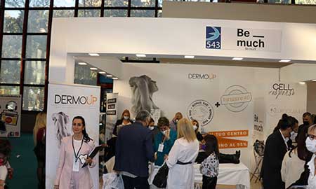 AESTETICA BEAUTY AND WELLNESS EXHIBITION❤️ AESTETICA BEAUTY AND WELLNESS EXHIBITION❤️