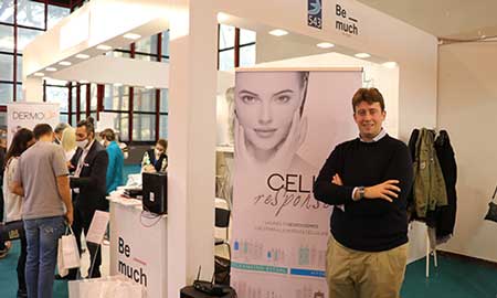 AESTETICA BEAUTY AND WELLNESS EXHIBITION❤️ AESTETICA BEAUTY AND WELLNESS EXHIBITION❤️