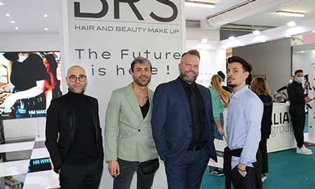 AESTETICA BEAUTY AND WELLNESS EXHIBITION❤️ AESTETICA BEAUTY AND WELLNESS EXHIBITION❤️