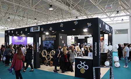 AESTETICA BEAUTY AND WELLNESS EXHIBITION❤️ AESTETICA BEAUTY AND WELLNESS EXHIBITION❤️