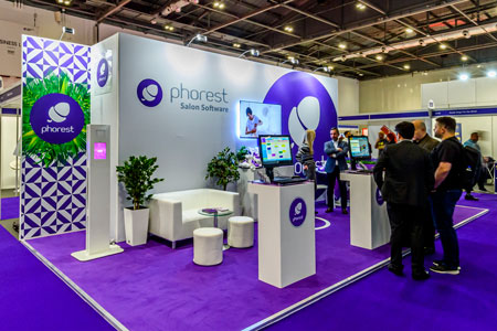 SALON INTERNATIONAL_ExCeL London Salon International London 2021