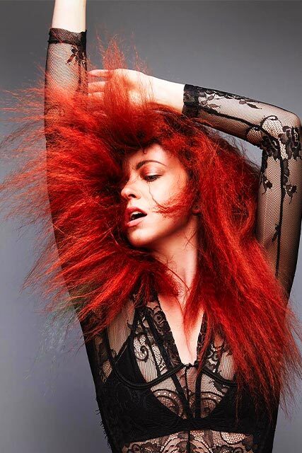 HAIR CO-OPERATIVE ART TEAM❤️ DISARRAY HAIR CO-OPERATIVE ART TEAM❤️ DISARRAY