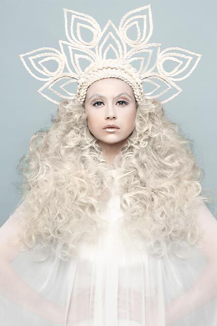 JAMIE WILEY ❤️ FROZEN GODDESS JAMIE WILEY ❤️ FROZEN GODDESS