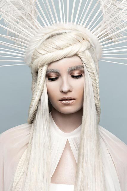 JAMIE WILEY ❤️ FROZEN GODDESS JAMIE WILEY ❤️ FROZEN GODDESS
