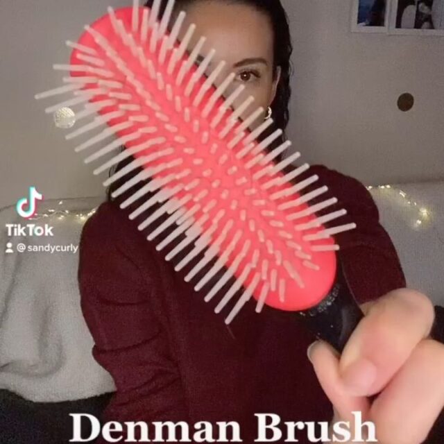 DENMAN ❤️ E' Aperta la Ricerca dei Nuovi Professional Ambassador